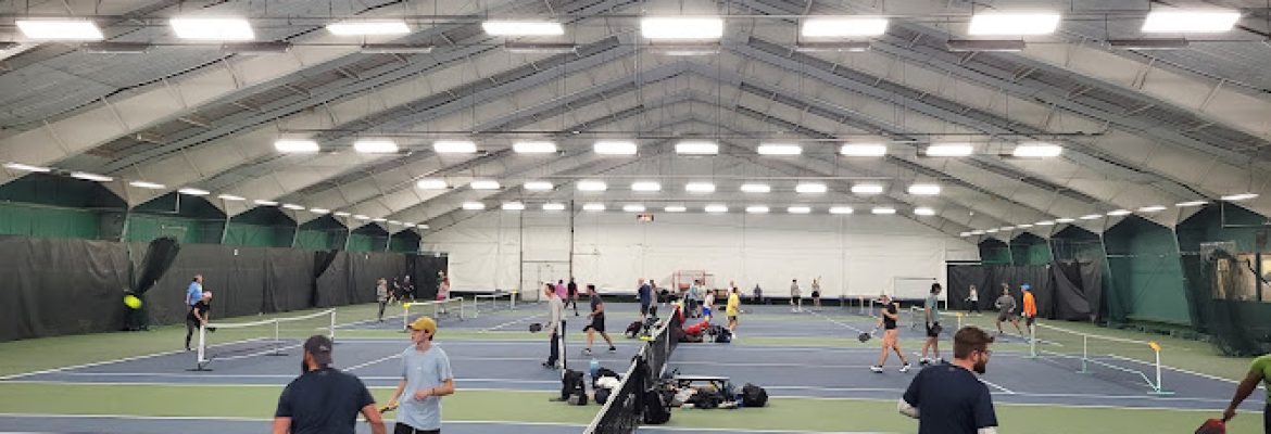 The Tennis & Fitness Center of Rocky Hill