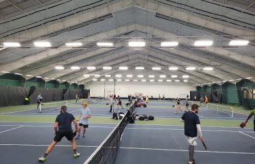 The Tennis & Fitness Center of Rocky Hill