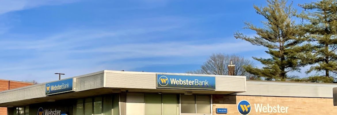 Webster Bank