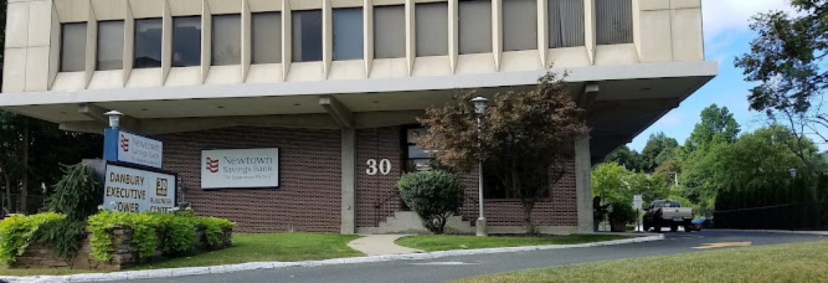 Newtown Savings Bank – Danbury