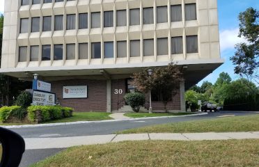 Newtown Savings Bank – Danbury