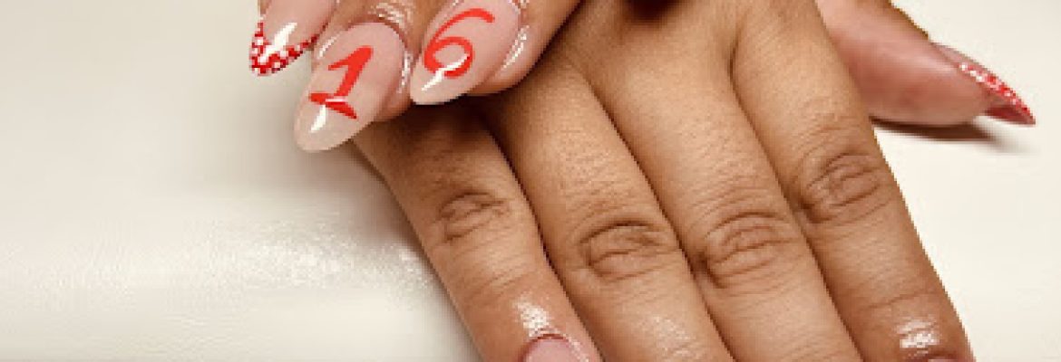 GLAM GLOW NAIL STUDIO