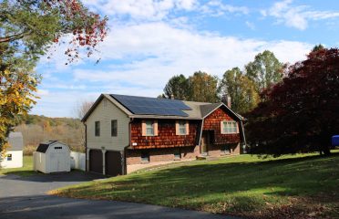 Tebbetts Realty