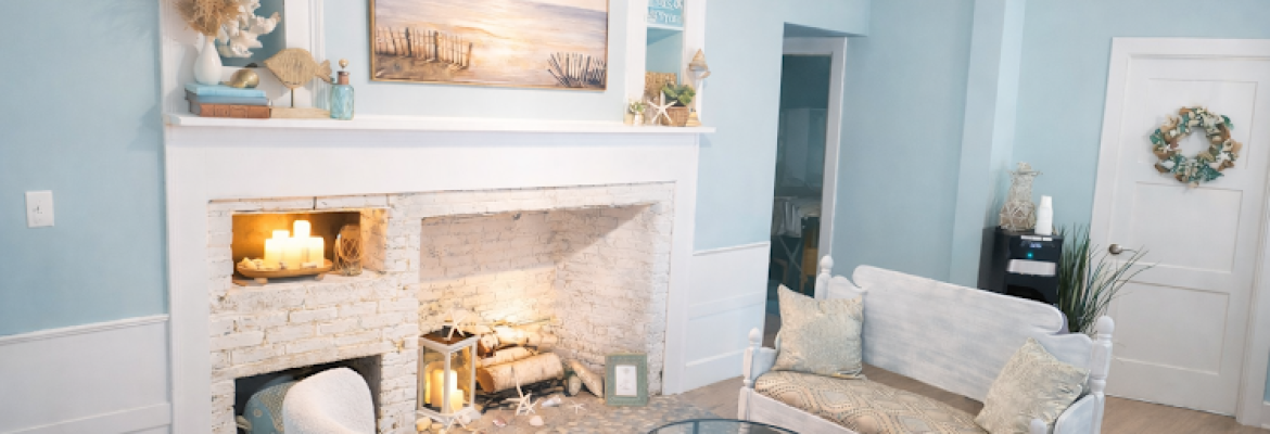 By the Sea Day Spa