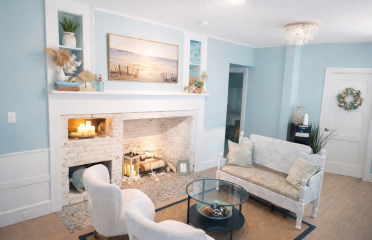 By the Sea Day Spa