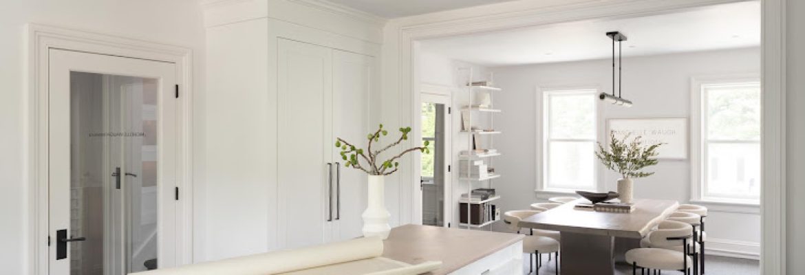 Michelle Waugh Interiors LLC