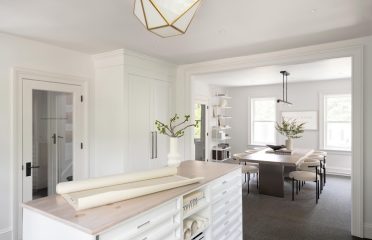 Michelle Waugh Interiors LLC