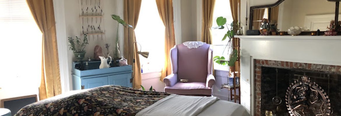 Home Sweet Spa
