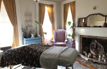 Home Sweet Spa
