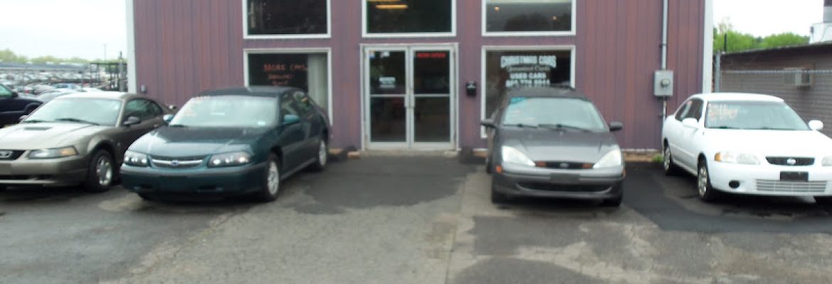 Prime Auto Group