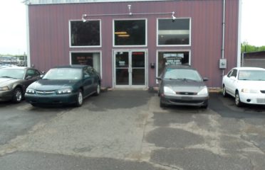 Prime Auto Group