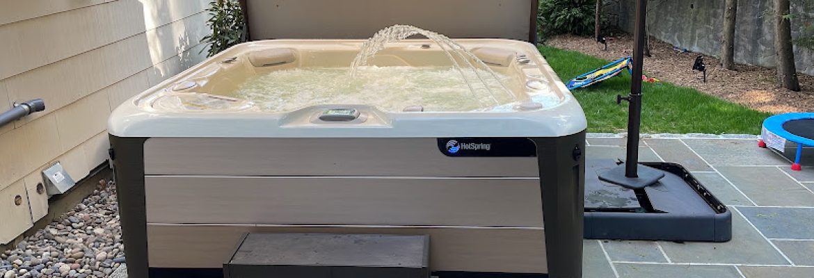 Prisco Hot Tubs