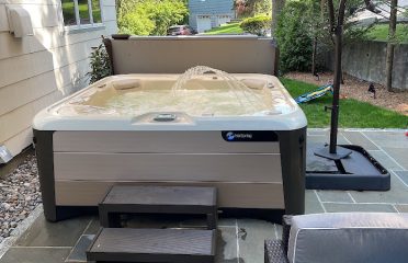 Prisco Hot Tubs