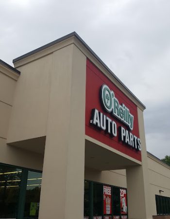 O’Reilly Auto Parts