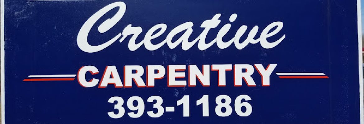 Creative Carpentry Inc