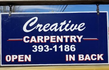 Creative Carpentry Inc