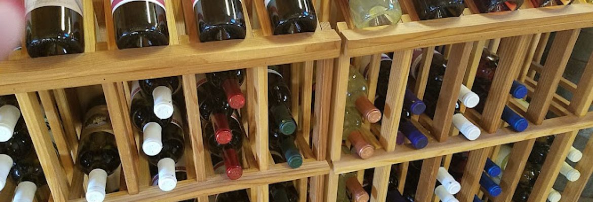 Staehly Farm & Winery