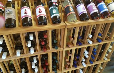 Staehly Farm & Winery