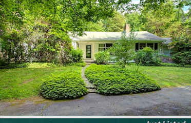 Houlihan Lawrence Wareck D’Ostilio – Realtors