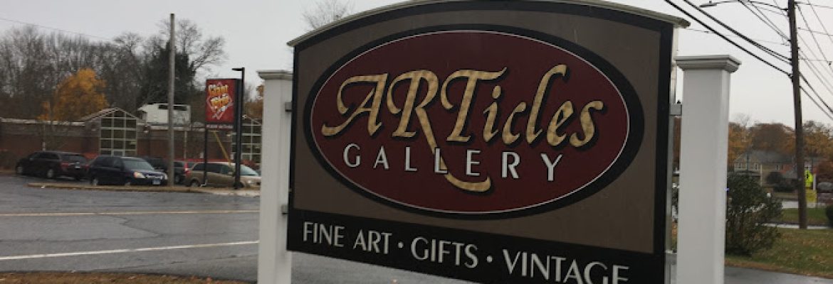 ARTicles Gallery