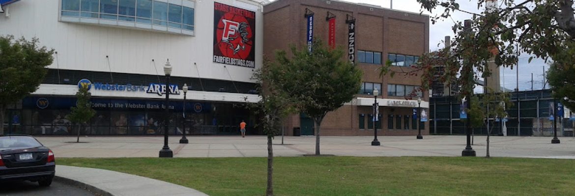 Total Mortgage Arena