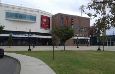 Total Mortgage Arena