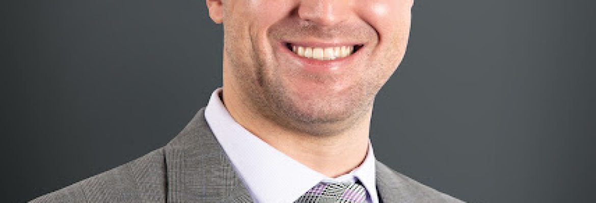 Nicholas J. Faiver, D.P.M.