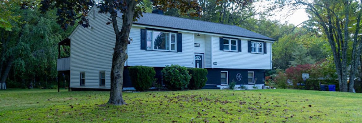 Landie Construction Inc
