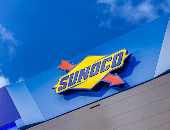 Sunoco