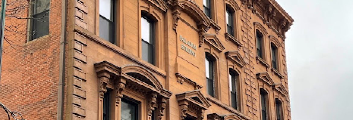 Palladium Building Lofts