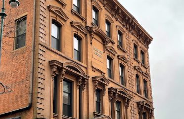 Palladium Building Lofts