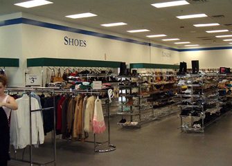 Goodwill Groton Store and Donation Center
