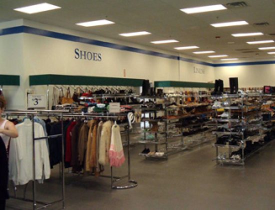 Goodwill Groton Store and Donation Center