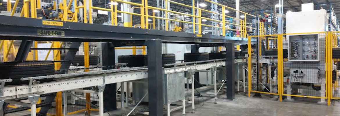 Warner Specialty Products