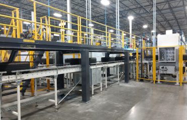 Warner Specialty Products