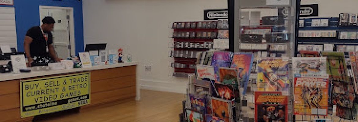 Stateline Video Games Inc.