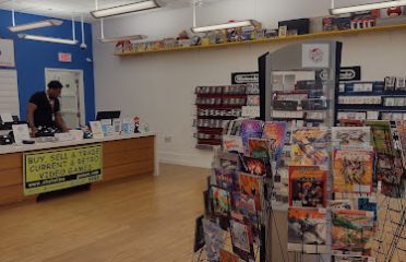 Stateline Video Games Inc.
