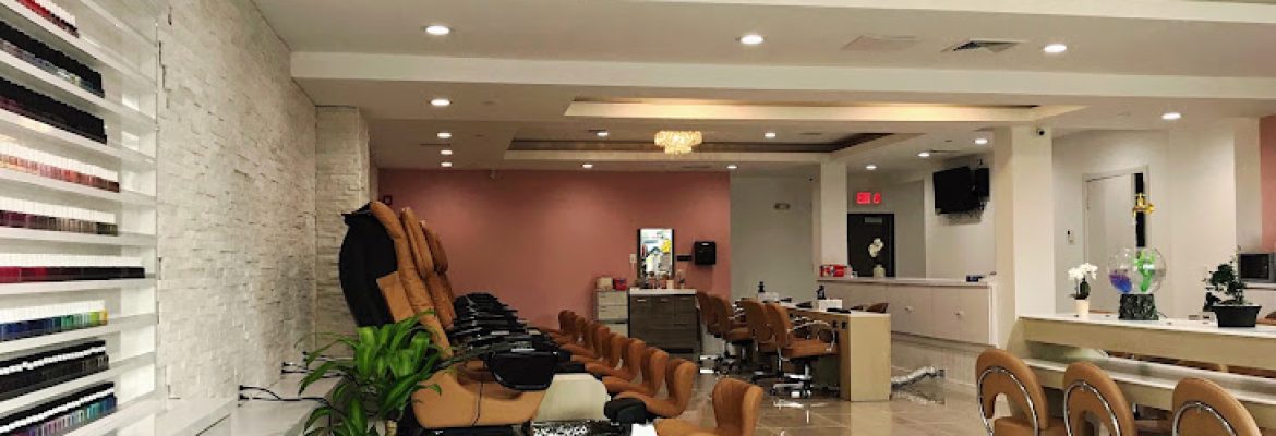 Honeymoon Nails & Spa