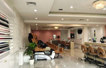 Honeymoon Nails & Spa