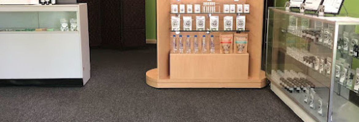 The Hemp Shop