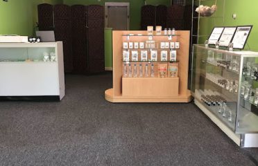 The Hemp Shop