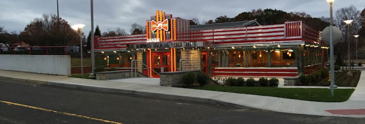 JP’s Diner