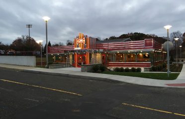 JP’s Diner