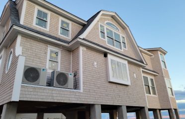 MAYK HOME IMPROVEMENT LLC