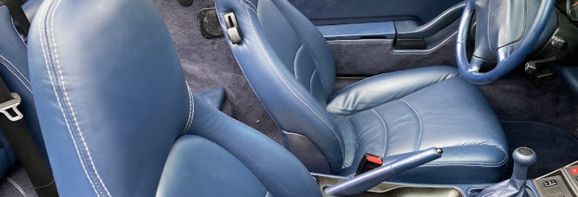 JV Upholstery