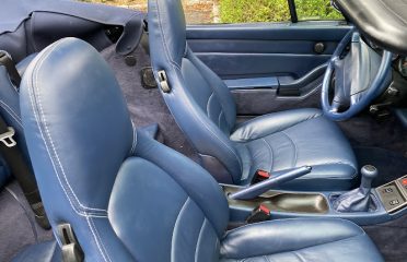 JV Upholstery