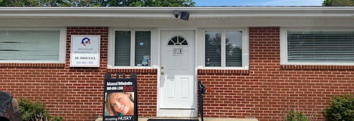 Advanced Orthodontics LLC