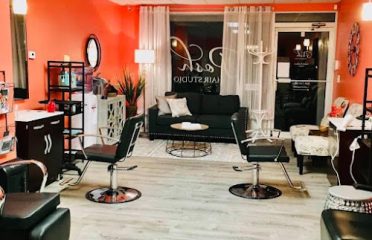Posh Hair Studio