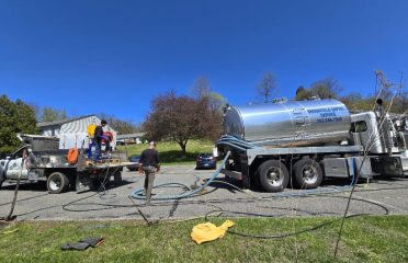 BROOKFIELD SEPTIC SERVICE
