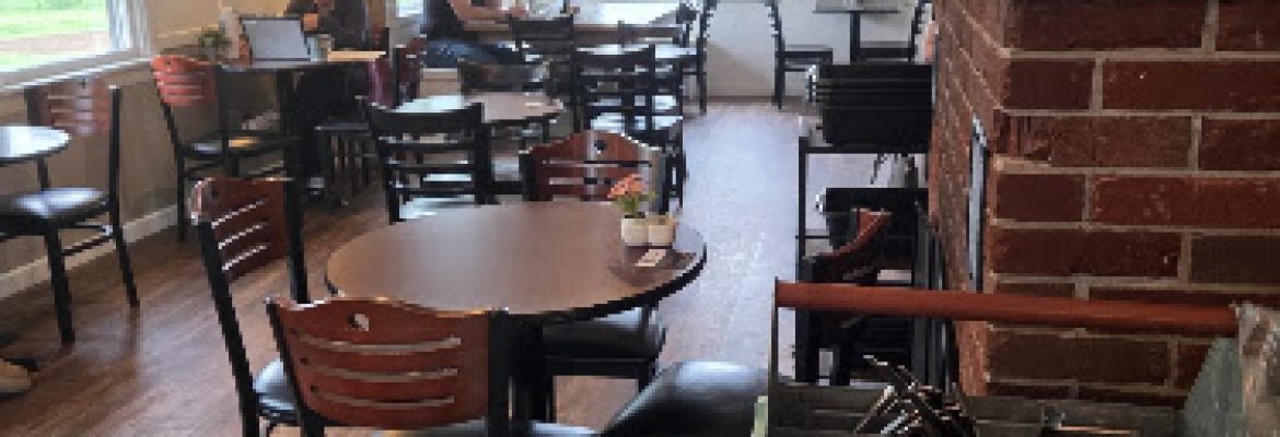 LuAnn’s Bakery & Cafe